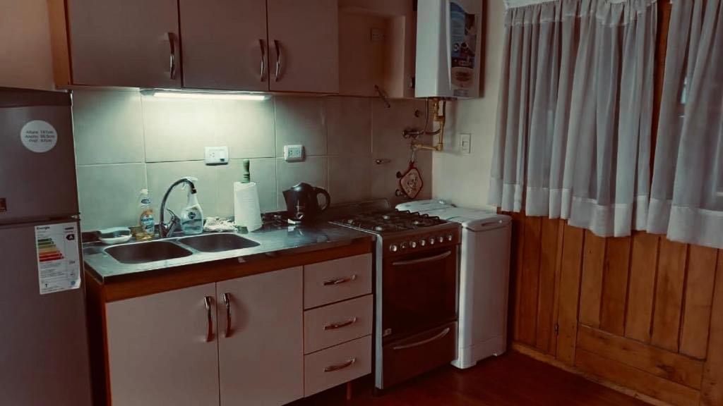 Lapataia Apartment *