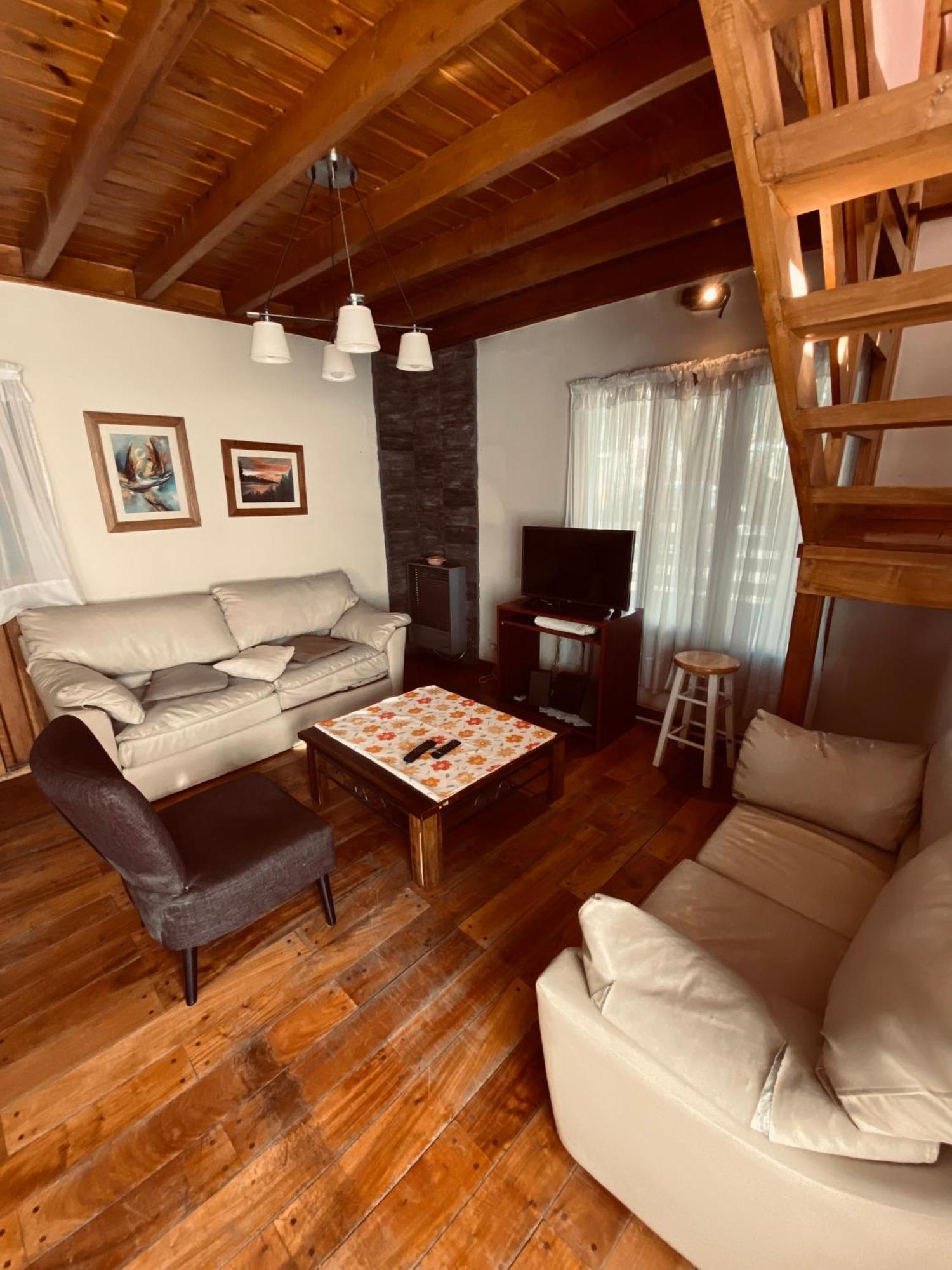Lapataia Apartment